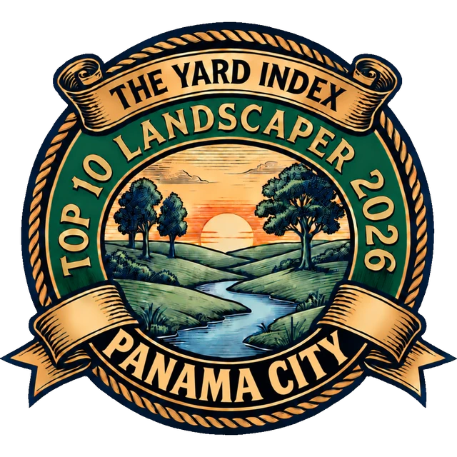Top 10 Landscaper in Panama City — The Yard Index