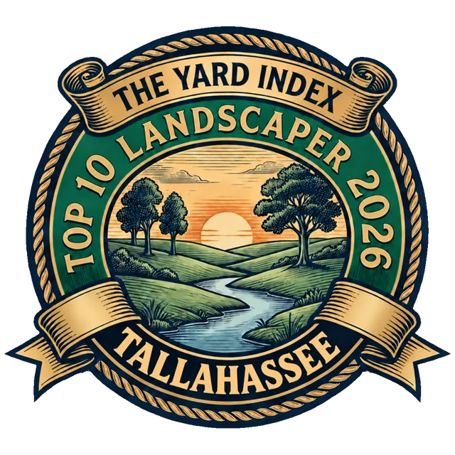 Top 10 Landscaper in Tallahassee — The Yard Index